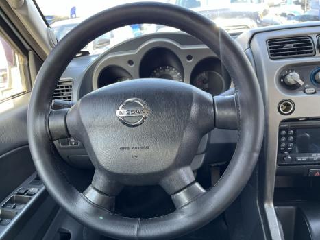 NISSAN Frontier 2.8 SE TURBO DIESEL CABINE DUPLA, Foto 8