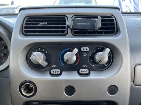 NISSAN Frontier 2.8 SE TURBO DIESEL CABINE DUPLA, Foto 9