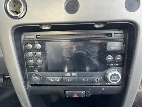 NISSAN Frontier 2.8 SE TURBO DIESEL CABINE DUPLA, Foto 10