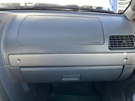 NISSAN Frontier 2.8 SE TURBO DIESEL CABINE DUPLA, Foto 12