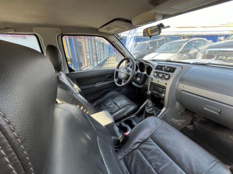 NISSAN Frontier 2.8 SE TURBO DIESEL CABINE DUPLA, Foto 13