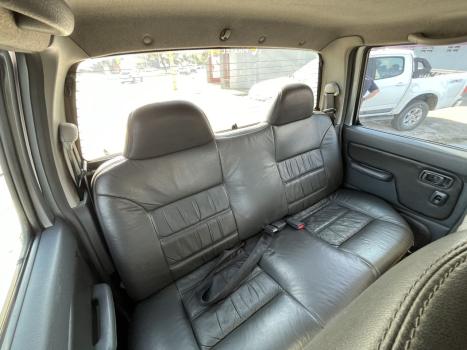 NISSAN Frontier 2.8 SE TURBO DIESEL CABINE DUPLA, Foto 16