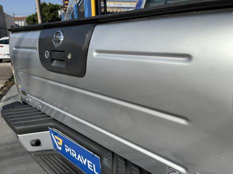 NISSAN Frontier 2.8 SE TURBO DIESEL CABINE DUPLA, Foto 17