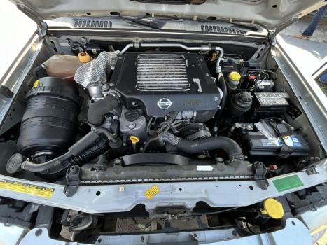 NISSAN Frontier 2.8 SE TURBO DIESEL CABINE DUPLA, Foto 18