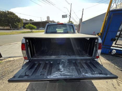 NISSAN Frontier 2.8 SE TURBO DIESEL CABINE DUPLA, Foto 19