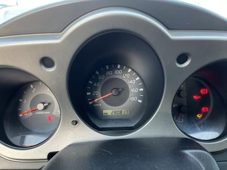 NISSAN Frontier 2.8 SE TURBO DIESEL CABINE DUPLA, Foto 23