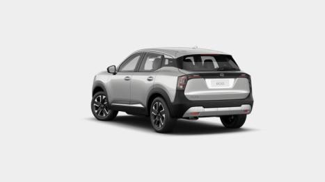 NISSAN Kicks 1.0 12V 4P FLEX SENSE TURBO DCT AUTOMTICO, Foto 7