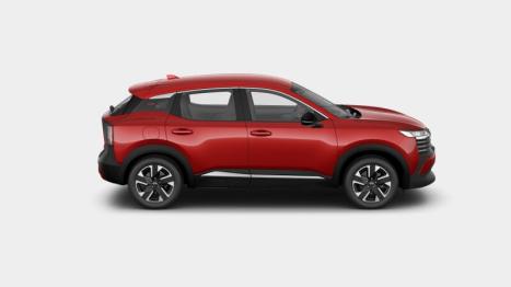 NISSAN Kicks 1.0 12V 4P FLEX SENSE TURBO DCT AUTOMTICO, Foto 9