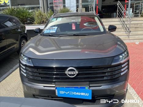 NISSAN Kicks 1.0 12V 4P FLEX EXCLUSIVE TURBO DCT AUTOMTICO, Foto 2