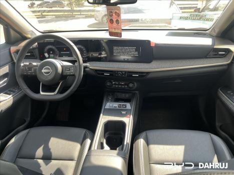 NISSAN Kicks 1.0 12V 4P FLEX EXCLUSIVE TURBO DCT AUTOMTICO, Foto 5