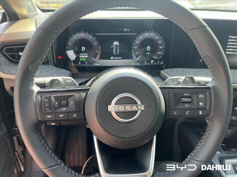 NISSAN Kicks 1.0 12V 4P FLEX EXCLUSIVE TURBO DCT AUTOMTICO, Foto 6