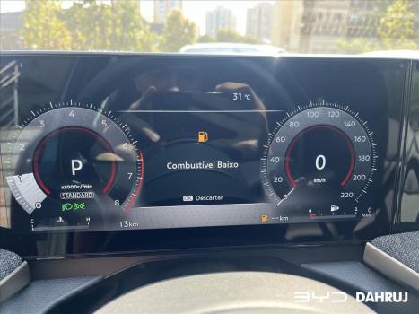 NISSAN Kicks 1.0 12V 4P FLEX EXCLUSIVE TURBO DCT AUTOMTICO, Foto 7