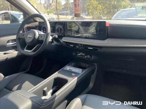NISSAN Kicks 1.0 12V 4P FLEX EXCLUSIVE TURBO DCT AUTOMTICO, Foto 12