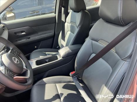 NISSAN Kicks 1.0 12V 4P FLEX EXCLUSIVE TURBO DCT AUTOMTICO, Foto 13