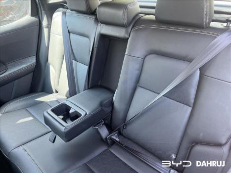 NISSAN Kicks 1.0 12V 4P FLEX EXCLUSIVE TURBO DCT AUTOMTICO, Foto 14