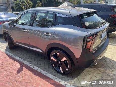 NISSAN Kicks 1.0 12V 4P FLEX EXCLUSIVE TURBO DCT AUTOMTICO, Foto 15