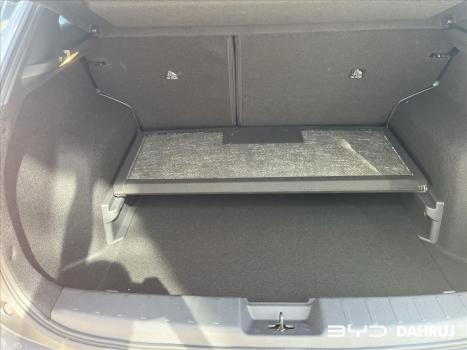 NISSAN Kicks 1.0 12V 4P FLEX EXCLUSIVE TURBO DCT AUTOMTICO, Foto 17