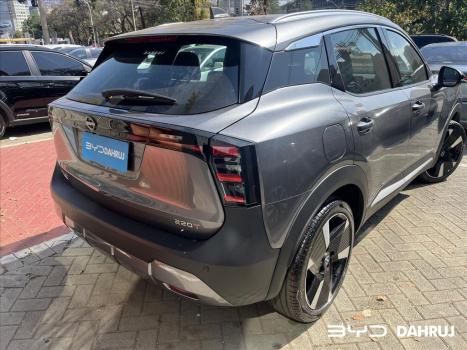 NISSAN Kicks 1.0 12V 4P FLEX EXCLUSIVE TURBO DCT AUTOMTICO, Foto 18