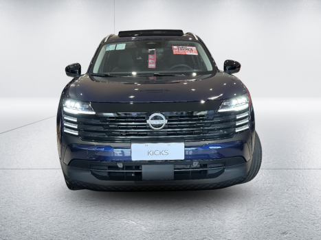 NISSAN Kicks 1.0 12V 4P FLEX PLATINUM TURBO DCT AUTOMTICO, Foto 2