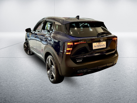 NISSAN Kicks 1.0 12V 4P FLEX PLATINUM TURBO DCT AUTOMTICO, Foto 4