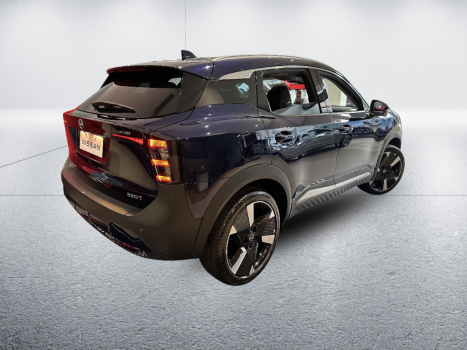 NISSAN Kicks 1.0 12V 4P FLEX PLATINUM TURBO DCT AUTOMTICO, Foto 5