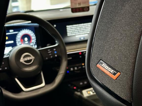 NISSAN Kicks 1.0 12V 4P FLEX PLATINUM TURBO DCT AUTOMTICO, Foto 7