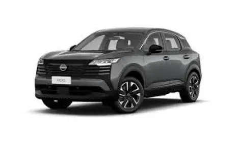 NISSAN Kicks 1.6 16V 4P FLEXSTART SENSE XTRONIC AUTOMTICO CVT, Foto 1