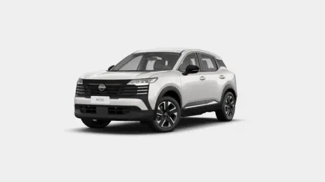 NISSAN Kicks 1.6 16V 4P FLEXSTART SENSE XTRONIC AUTOMTICO CVT, Foto 5