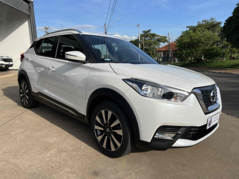 NISSAN Kicks 1.6 16V 4P FLEX SV X-TRONIC AUTOMTICO CVT, Foto 1