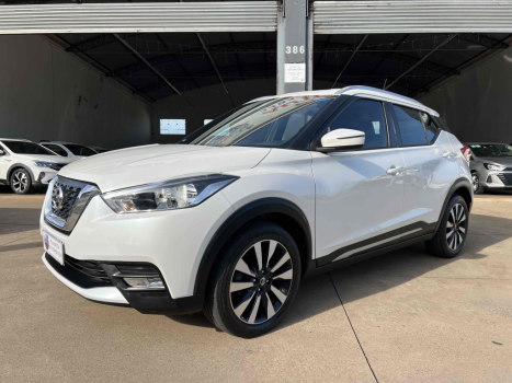 NISSAN Kicks 1.6 16V 4P FLEX SV X-TRONIC AUTOMTICO CVT, Foto 3