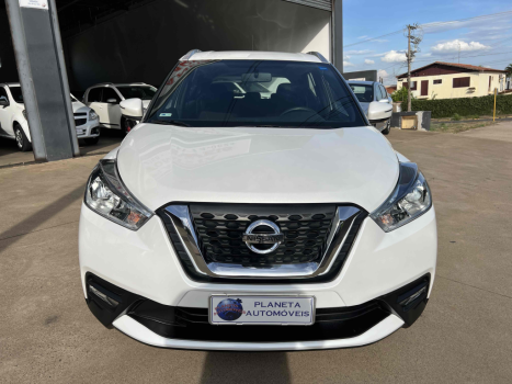 NISSAN Kicks 1.6 16V 4P FLEX SV X-TRONIC AUTOMTICO CVT, Foto 5