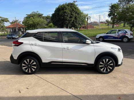 NISSAN Kicks 1.6 16V 4P FLEX SV X-TRONIC AUTOMTICO CVT, Foto 7