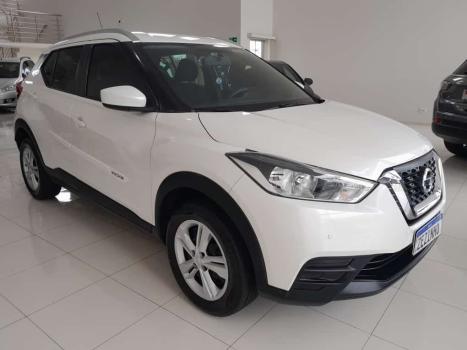 NISSAN Kicks 1.6 16V 4P FLEXSTART S X-TRONIC AUTOMTICO CVT, Foto 6