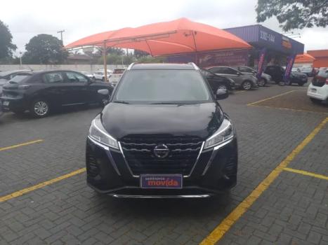 NISSAN Kicks 1.6 16V 4P FLEXSTART SENSE, Foto 1