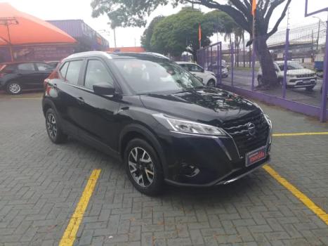 NISSAN Kicks 1.6 16V 4P FLEXSTART SENSE, Foto 2