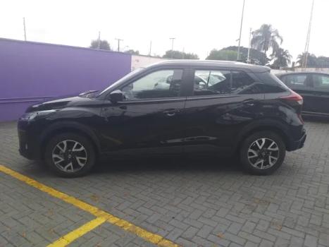 NISSAN Kicks 1.6 16V 4P FLEXSTART SENSE, Foto 3