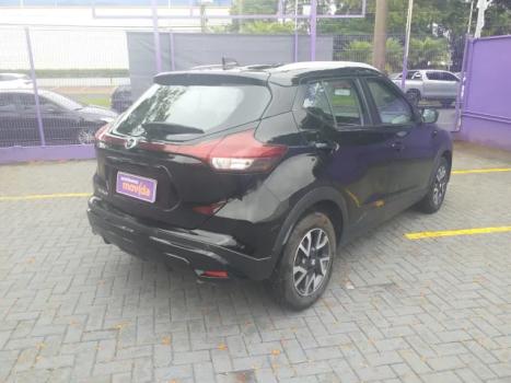 NISSAN Kicks 1.6 16V 4P FLEXSTART SENSE, Foto 6