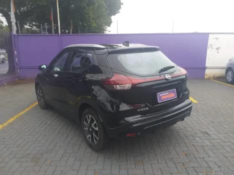 NISSAN Kicks 1.6 16V 4P FLEXSTART SENSE, Foto 7