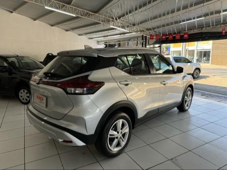 NISSAN Kicks 1.6 16V 4P FLEXSTART SENSE, Foto 5