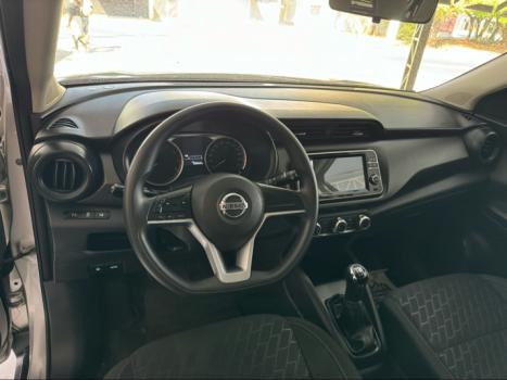 NISSAN Kicks 1.6 16V 4P FLEXSTART SENSE, Foto 7