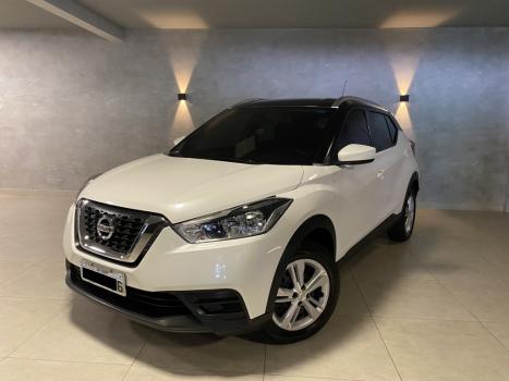 NISSAN Kicks 1.6 16V 4P FLEXSTART S, Foto 1