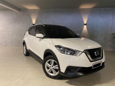 NISSAN Kicks 1.6 16V 4P FLEXSTART S, Foto 2