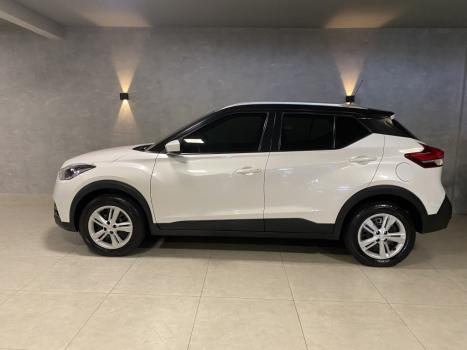 NISSAN Kicks 1.6 16V 4P FLEXSTART S, Foto 3