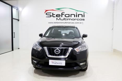 NISSAN Kicks 1.6 16V 4P FLEX SV X-TRONIC AUTOMTICO CVT, Foto 2