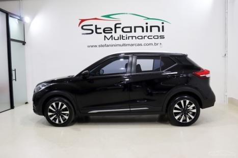 NISSAN Kicks 1.6 16V 4P FLEX SV X-TRONIC AUTOMTICO CVT, Foto 10