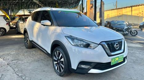 NISSAN Kicks 1.6 16V 4P FLEXSTART ADVANCE XTRONIC AUTOMTICO CVT, Foto 3