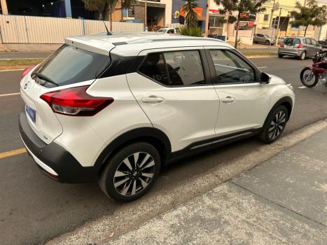 NISSAN Kicks 1.6 16V 4P FLEX ACTIVE X-TRONIC AUTOMTICO CVT, Foto 6