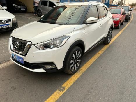 NISSAN Kicks 1.6 16V 4P FLEX ACTIVE X-TRONIC AUTOMTICO CVT, Foto 7