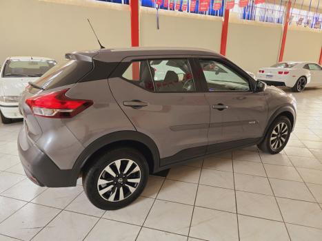 NISSAN Kicks 1.6 16V 4P FLEXSTART S DIRECT X-TRONIC AUTOMTICO CVT, Foto 5