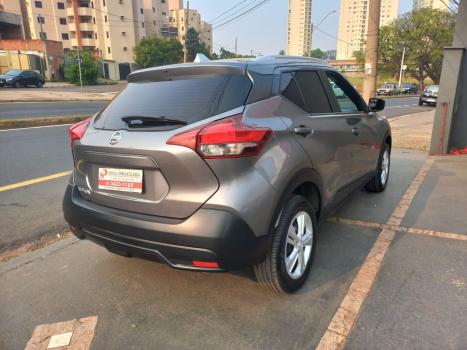 NISSAN Kicks 1.6 16V 4P FLEXSTART S X-TRONIC AUTOMTICO CVT, Foto 8